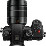 गैलरी व्यूवर में इमेज लोड करें, पैनासोनिक लुमिक्स GH5 II मिररलेस कैमरा 12-60mm f 2.8-4 लेंस के साथ
