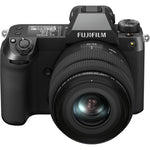 Load image into Gallery viewer, Fujifilm GFX 50S II Medium Format Mirrorless Camera with 35-70mm Lens Kit
