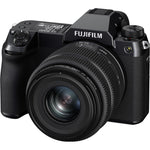 Load image into Gallery viewer, Fujifilm GFX 50S II Medium Format Mirrorless Camera with 35-70mm Lens Kit
