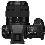 Load image into Gallery viewer, Fujifilm GFX 50S II Medium Format Mirrorless Camera with 35-70mm Lens Kit
