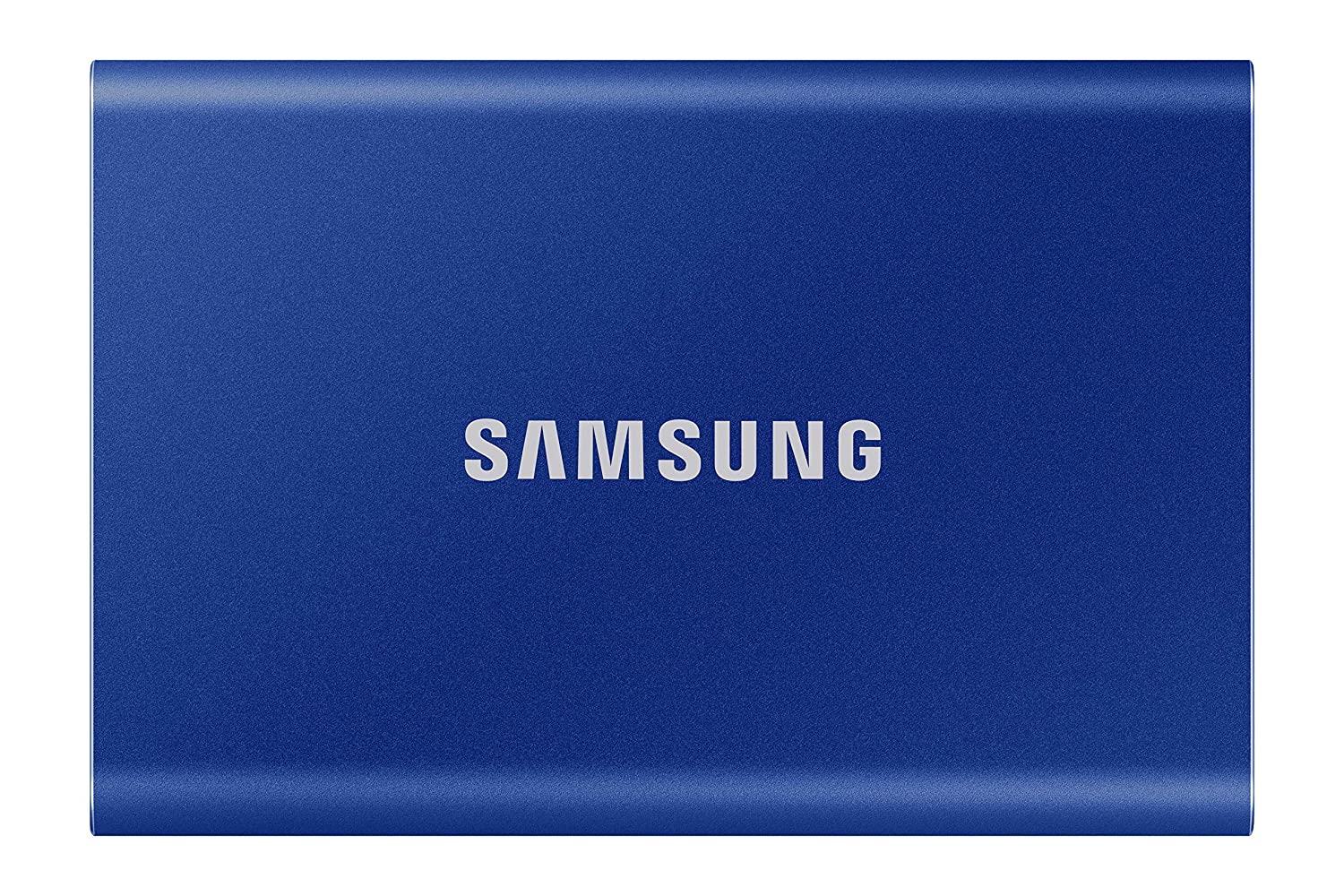 Samsung SSD 500GB T7
