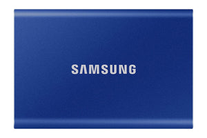 Samsung SSD 500GB T7