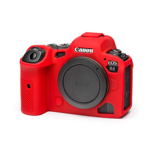 कैनन R5 R6 रेड के लिए ईज़ीकवर कैमरा केस