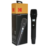 Load image into Gallery viewer, Kodak Microphone Zm1 Hand Hold Wireless Mic
