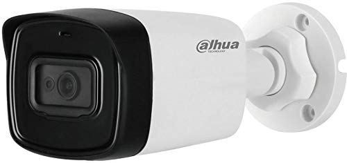 दहुआ DH-HAC-HFW1220TLP-A 80 मीटर बुलेट, कैमरा