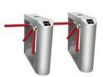 Load image into Gallery viewer, Detec™ Turnstile - Detech Devices Private Limited
