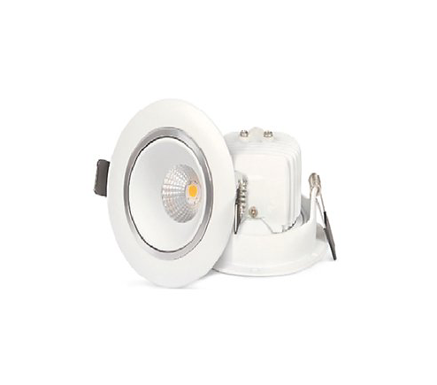 Philips myLiving Recessed spot light 8718696584491