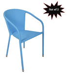 Load image into Gallery viewer, Detec™ Out&#39;n&#39;Out Chair -  Set of 2 (Multicolor)
