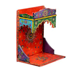 Load image into Gallery viewer, Craft Tree Mdf Handpainted Wall Hanging Home Temple/Mandir
