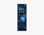 Load image into Gallery viewer, Samsung 253L Base Stand Drawer Double Door Refrigerator RT28A3122R8

