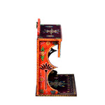 Load image into Gallery viewer, Craft Tree Mdf Handpainted Wall Hanging Home Temple/Mandir
