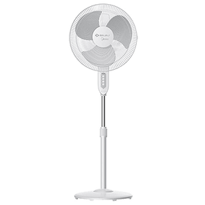 Bajaj Midea BP2200 400 mm Pedestal Fan