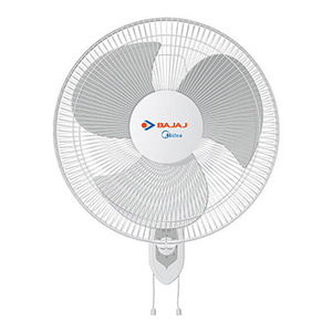 Bajaj Midea BW 2200 (High Speed) Wall Fan