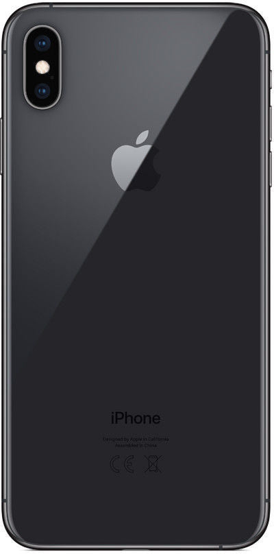 Used Apple iPhone XS (256 GB) smartphone