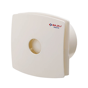 Bajaj Maxio 150 mm Domestic Exhaust Fan (Bianco)