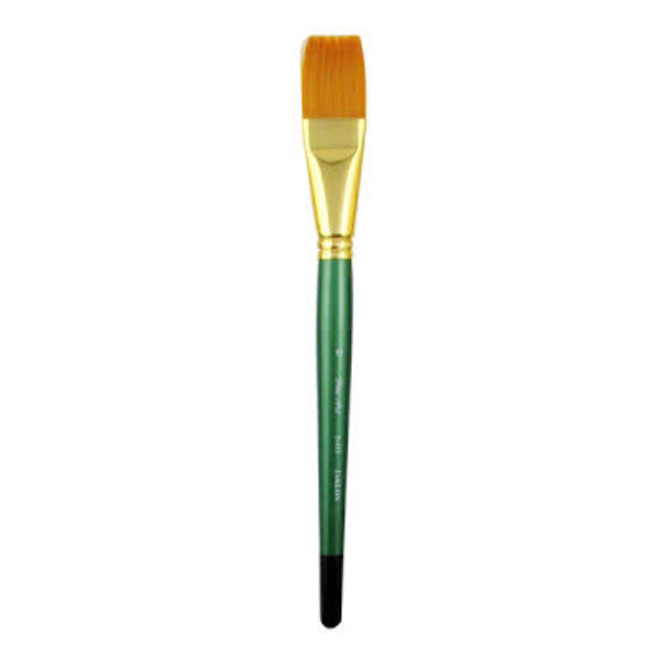 Detec™ Fine Art Flat Brush S413 (pack of 10)