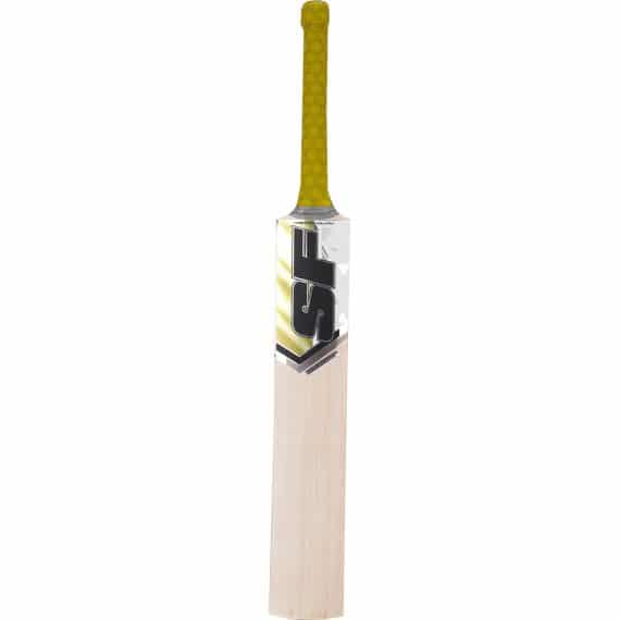 SF Kashmiri Willow Gold Edition Bat