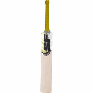 SF Kashmiri Willow Gold Edition Bat