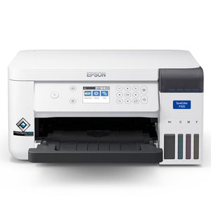 Epson SC-F130 A4 Dye-Sublimation Textile Printer