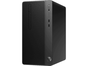 HP 280 G6 MT  385Z1PA Desktop