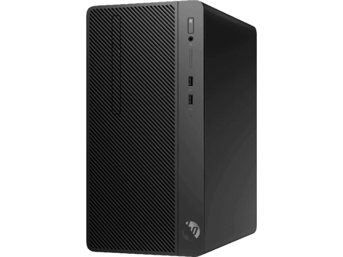 HP 280 G6 MT  385Z2PA Desktop