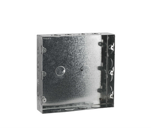 Philips Switches & Sockets Metal Installation Box 913713877301