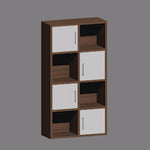Load and play video in Gallery viewer, Detec™ Exotic Altus Bookshelf
