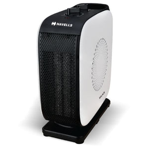 Havells Solace Fan Room Heater 1500 W White GHRFHBQW150