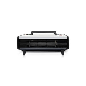 Detec™ Orpat Climate Control Convector Heaters OCH-1270 1000W and 2000W – Black