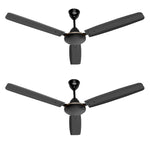 Load image into Gallery viewer, Candes Brisk High Speed Matt Finish Ceiling Fan
