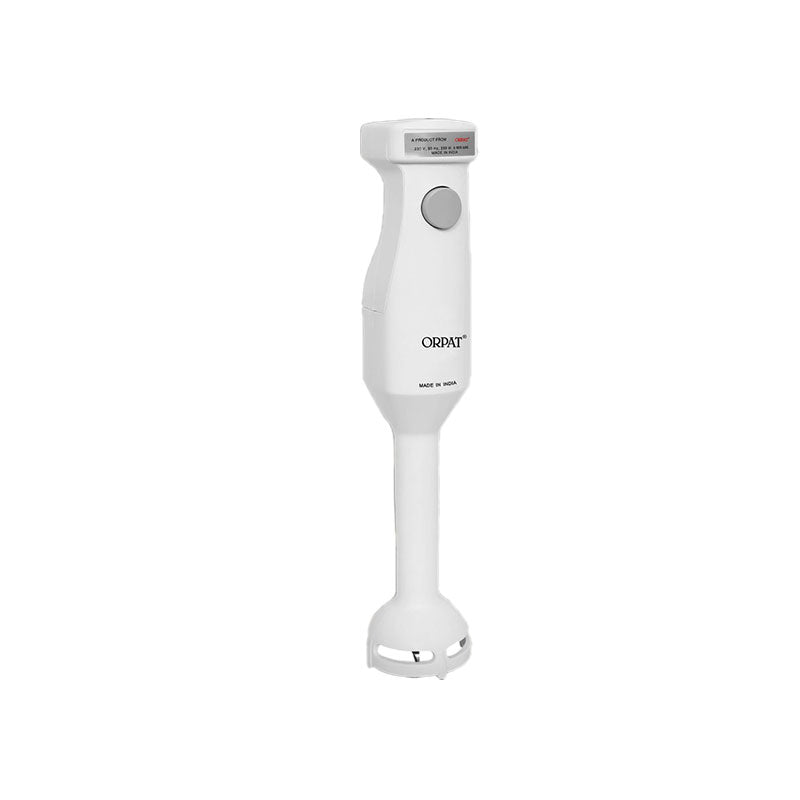 Detec™ Orpat Hand Blender- HHB-100E (WOB) – 250 W – White