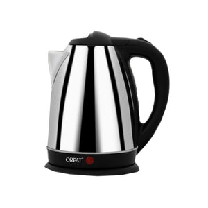 Detec™ Orpat Steaming kettles – OEK-8197 – 1500 W – Black