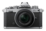 गैलरी व्यूवर में इमेज लोड करें, Nikon Mirrorless Z fc Body with Z DX 16-50mm f/3.5-6.3 VR [SL] Lens
