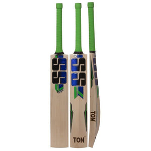 SS Waves/Dynasty English Willow Cricket Bat