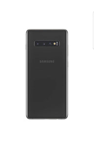 Used Samsung Galaxy S10 Plus, 128 GB Storage, 8GB Ram