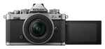 Load image into Gallery viewer, Nikon Mirrorless Z fc Body with Z DX 16-50mm f/3.5-6.3 VR [SL] Lens
