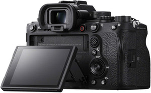 Sony ILCE-1 Alpha 1 with superb resolution and speed Body Only