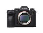 Load image into Gallery viewer, Sony Alpha 9 II full-frame camera with pro capability ILCE-9M2
