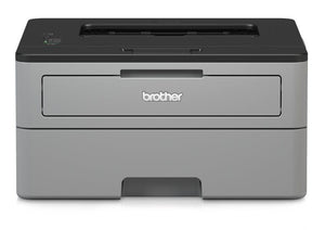 Brother HL-B2080DW - Single Function Printer with Automatic 2-sided Printing and Wireless Connectivity 