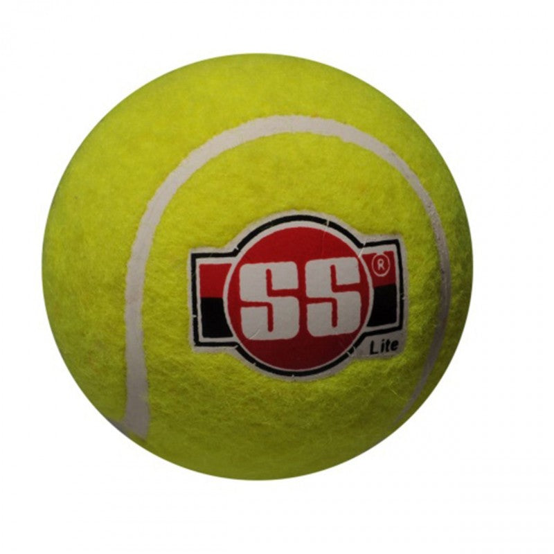 SS Ball Soft Pro Tennis Ball Pack of 40
