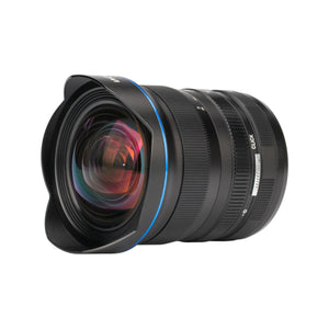 Laowa 10-18Mm F/4.5-5.6 FE Zoom Lens Sony E