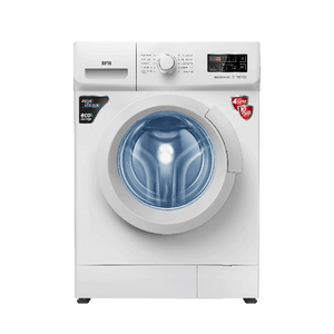 आईएफबी नियो दिवा वीएक्स 6 किलोग्राम सफेद फ्रंट लोड वॉशिंग मशीन