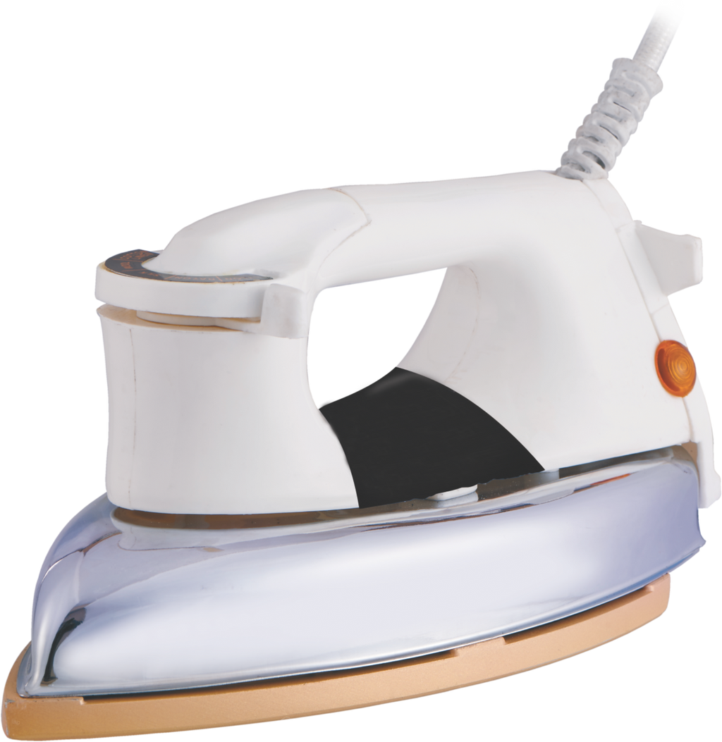Candes Plancha Electric Heavy Weight 1000 W Dry Iron