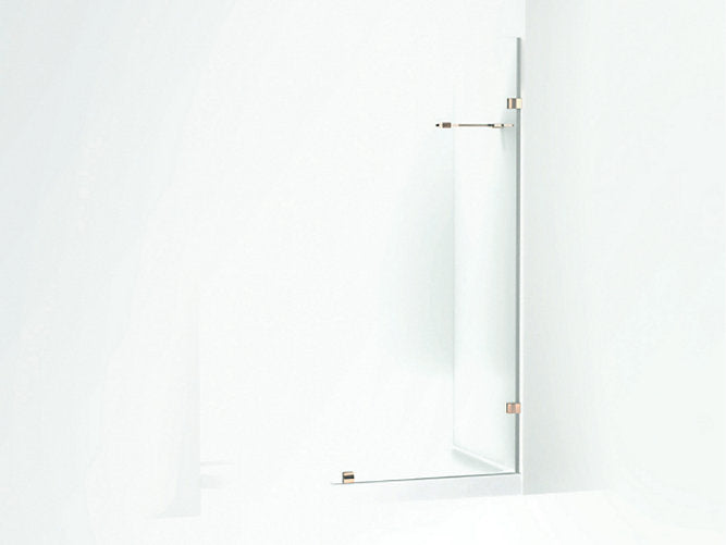 Kohler Singulier Sleek Partition Upto 1200mm K-702294IN-RGD