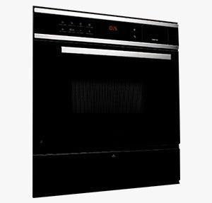 Hafele J34Mcst The New Combi Steam Microwave