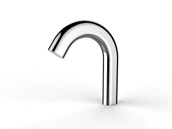 Kohler Oblo Duo Sensor Basin Faucet in Polished Chrome K-24270IN-ND-CP