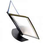 Load image into Gallery viewer, Solo Desk Stand With 5 Frames DS105 Pack of 2

