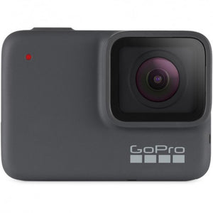 Gopro Hero7 Silver Chdhc 601 Rw