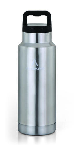 Atlasware Stainless Steel Handle Flask