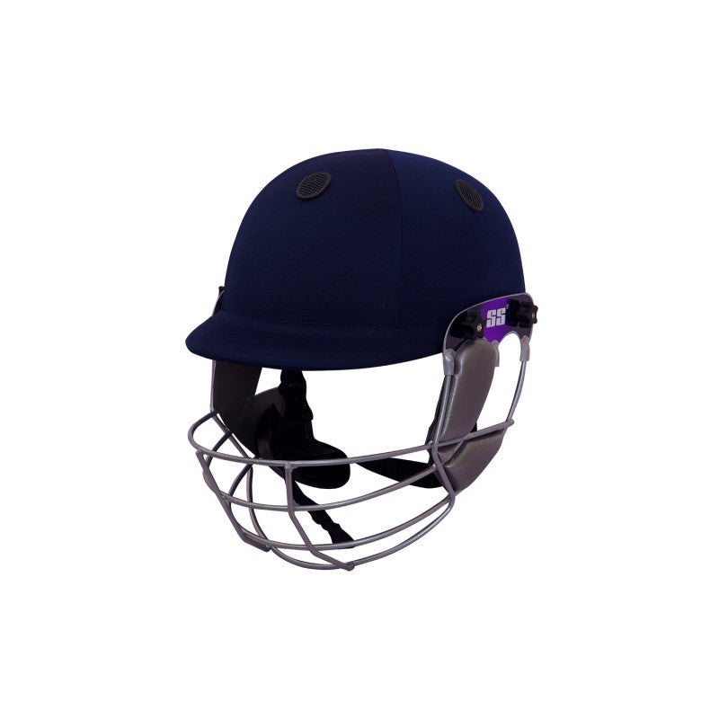 SS Professional Cricket Helmet